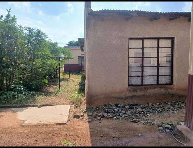 BUSINESS FOR SALE IN MOKOPANE RURAL